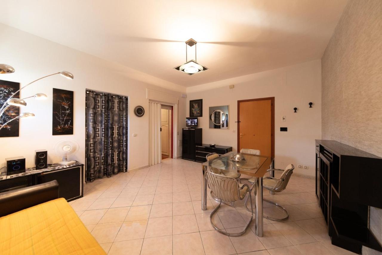 La Dimora Di Carmela By Wonderful Italy Apartment Bari Exterior photo
