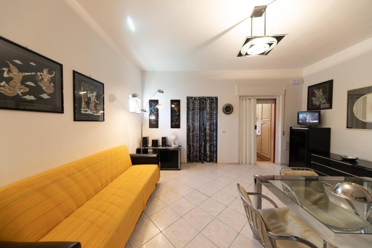 La Dimora Di Carmela By Wonderful Italy Apartment Bari Exterior photo